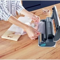 Leifheit Vacumeermachine Vacu Power 100 - Wit -BISSELL-Winkel 550x417 2