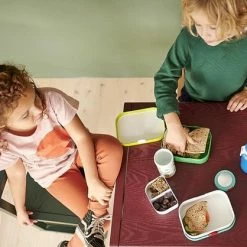 Mepal – Lunchset Campus (sb + Lb) – Schoolbeker En Broodtrommel Voor Kinderen – My Horse – Bento Box - Lekvrij -BISSELL-Winkel 550x418 1