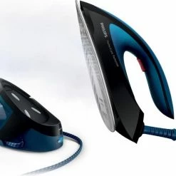 Philips GC8735/80 - Stoomgenerator -BISSELL-Winkel 550x419 5