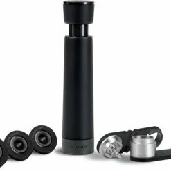 Airtender Vacuümset Voor Potten & Flessen – Eten Bewaren – Vacuümbak – Wijnstopper – Conservenpot