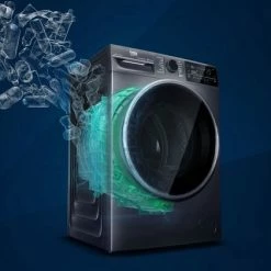 Beko WTV9716XWWST Steamcure - Wasmachine 13 Beko WTV9716XWWST Steamcure - Wasmachine -BISSELL-Winkel 550x421 2