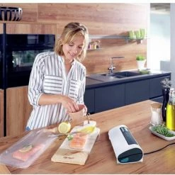 Leifheit Vacumeermachine Vacu Power 100 - Wit -BISSELL-Winkel 550x421 3