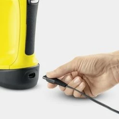 Kärcher WV 6 + KV 4 Yellow - Ruitenreiniger -BISSELL-Winkel 550x421 5