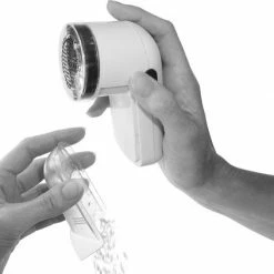 Tomado - Metaltex Tomado Metaltex - Pluizendief - Opvangreservoir - Wol & Katoen - Incl. Schoonmaakborstel 20 Tomado - Metaltex Tomado Metaltex - Pluizendief - Opvangreservoir - Wol & Katoen - Incl. Schoonmaakborstel -BISSELL-Winkel 550x423 2