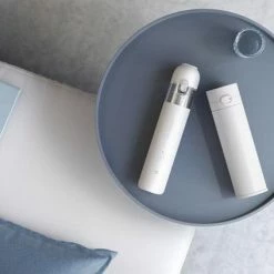 Xiaomi MI Mini Handstofzuiger - Kruimeldief - Wit -BISSELL-Winkel 550x423