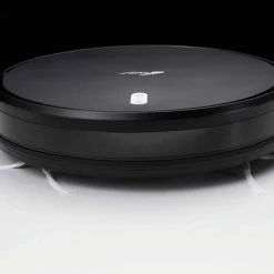 Zoef Robot Anna Met Dweilsysteem AS20ZD - Robotstofzuiger - Met App En Slimme Navigatie -BISSELL-Winkel 550x423 4