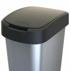 Rotho Twist Afvalbak 50 L - 40,1 X 29,8 X 60,2 Cm -BISSELL-Winkel 550x423 6