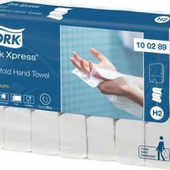 TORK 100289 Papieren Handdoeken Wit 3780 Stuk(s) -BISSELL-Winkel 550x425 2