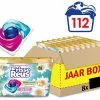 Frisse Reus Power Caps Lotus Amandel Wascapsules - Wasmiddel Capsules - Voordeelverpakking - 8 X 14 Wasbeurten 2 Frisse Reus Power Caps Lotus Amandel Wascapsules - Wasmiddel Capsules - Voordeelverpakking - 8 X 14 Wasbeurten -BISSELL-Winkel 550x426 5
