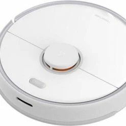 Xiaomi Roborock S5 Max - Robotstofzuiger Met Dweilfunctie - Wit -BISSELL-Winkel 550x426 6