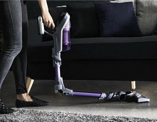 Rowenta Steelstofzuiger X-Force Flex 8.60 RH9639 20 Rowenta Steelstofzuiger X-Force Flex 8.60 RH9639 - Afbeelding 18