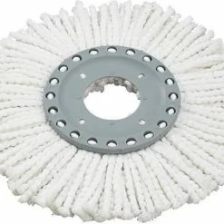 Leifheit Clean Twist Disc Mop Active Vervangingskop