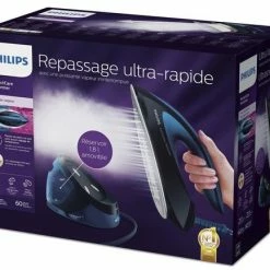 Philips GC8735/80 - Stoomgenerator -BISSELL-Winkel 550x433 4