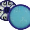 Merkloos HEPA - Filter Set - Geschikt Voor Dyson DC19, DC20, DC21 En DC29 -BISSELL-Winkel 550x435