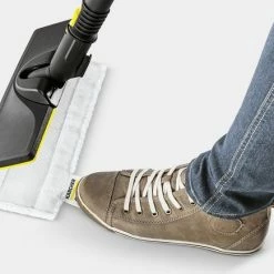 Kärcher SC 2 EasyFix - Stoomreiniger 30 Kärcher SC 2 EasyFix - Stoomreiniger -BISSELL-Winkel 550x435 2