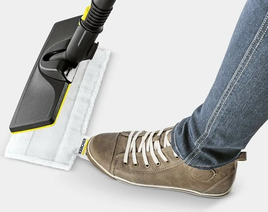 Kärcher SC 2 EasyFix - Stoomreiniger 9 Kärcher SC 2 EasyFix - Stoomreiniger - Afbeelding 7