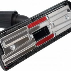 AA Commerce Luxe Combiborstel Geschikt Voor AEG VX4 / VX6 Stofzuigers - Stofzuiger Mondstuk Borstel Voet - Voor Harde & Zachte Vloeren/Laminaat/Parket/Marmer/Tapijt - Combi Zuigmond Met Twee Borstelstrips - Stofzuigermond -BISSELL-Winkel 550x435 3