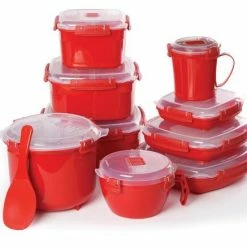 Sistema Microwave Magnetronbak - Soepmok - Groot - 900ml -BISSELL-Winkel 550x437 2