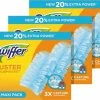 Swiffer Duster - Voordeelverpakking 3 X 15 Navullingen