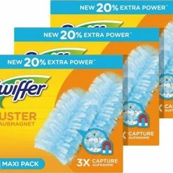 Swiffer Duster - Voordeelverpakking 3 X 15 Navullingen