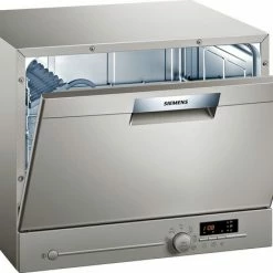 Siemens SK26E822EU - IQ300 - Compacte Vaatwasser