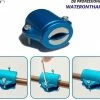 Ronyse Magnetische Waterontharder - Professionele Waterontharder Magneet - Waterontkalker Waterleiding - Blauw - Anti Kalk -BISSELL-Winkel 550x438 3