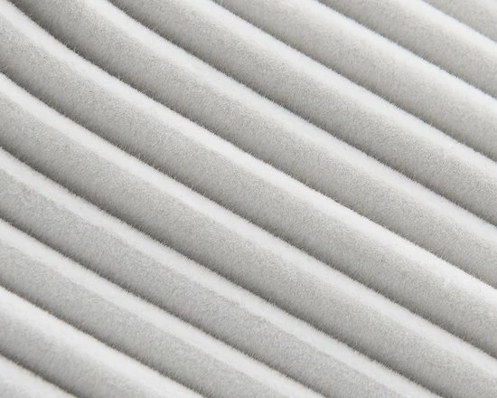 ACAZA Set Van 50 Kledinghangers Met Fluweel - Ultra-dunne Kleerhangers Met Anti-Slip - Kapstokken Met Broeklat Of Roklat - Wit 8 ACAZA Set Van 50 Kledinghangers Met Fluweel - Ultra-dunne Kleerhangers Met Anti-Slip - Kapstokken Met Broeklat Of Roklat - Wit - Afbeelding 6