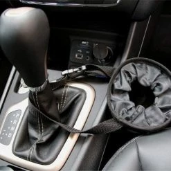 Denali Auto Prullenbak Portable Car Vuilnisbak Vuilniszak Dust Rugleuning Storage Rubbish Bin Box Case Diversen Houder Organizer Pocket Bags Prullenbak - 3L 8 Denali Auto Prullenbak Portable Car Vuilnisbak Vuilniszak Dust Rugleuning Storage Rubbish Bin Box Case Diversen Houder Organizer Pocket Bags Prullenbak - 3L -BISSELL-Winkel 550x441 5