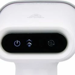 Add To Life E01Pro Kledingstomer - Stoomapparaat Kleding - Steamer - Stomer Kleding - Handstomer - Handstoomreiniger - Ingebouwd Reinigingssysteem - Inclusief Water Beschermende Reistas -BISSELL-Winkel 550x443 2