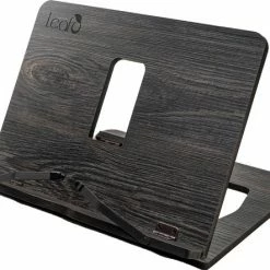 LeafU® Leesboek Standaard - Boekenstandaard - Kookboekstandaard - IPad - Tablet Standaard - Boekenhouder - Book Holder - Laptop Standaard - Cambridge