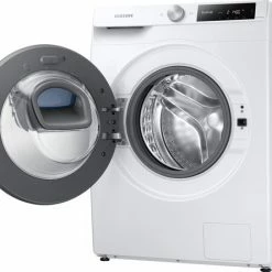 Samsung WW80T654ALE - AddWash - 6000 Serie - Wasmachine -BISSELL-Winkel 550x444