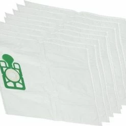 MMM Merkloze Numatic NVM-1CH Hepa - Stofzuigerzakken