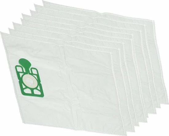 MMM Merkloze Numatic NVM-1CH Hepa - Stofzuigerzakken 3 MMM Merkloze Numatic NVM-1CH Hepa - Stofzuigerzakken