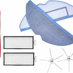 Plus.Parts Complete Onderhoud Set Voor De Roborock S7, S7+, S7 MaxV Serie