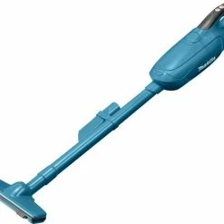 Makita DCL182Z - Steelstofzuiger -BISSELL-Winkel 550x445 3