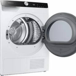 Samsung DV90T8240SE - 8000 Serie - Warmtepompdroger -BISSELL-Winkel 550x445 4