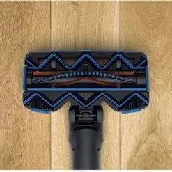 Philips SpeedPro Max XC7043/01- Steelstofzuiger -BISSELL-Winkel 550x446