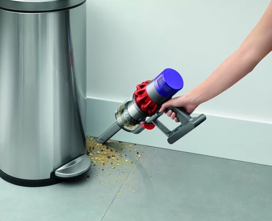 Dyson V10 Motorhead - Steelstofzuiger 16 Dyson V10 Motorhead - Steelstofzuiger - Afbeelding 14