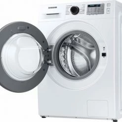 Samsung WW80TA049AH Wasmachine Voorbelading 8 Kg 1400 RPM Wit -BISSELL-Winkel 550x452