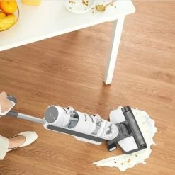 Tineco Vloerreiniger - IFloor Breeze - Wet & Dry - Draadloos -BISSELL-Winkel 550x456 7