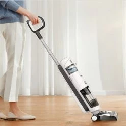 Tineco Vloerreiniger - IFloor Breeze - Wet & Dry - Draadloos -BISSELL-Winkel 550x456 8