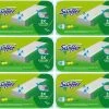 Swiffer Vochtige Vloerdoekjes Swiffer - Vochtige Vloerdoekjes - 6 X 12 (72) Doekjes - Voordeelverpakking -BISSELL-Winkel 550x459 4