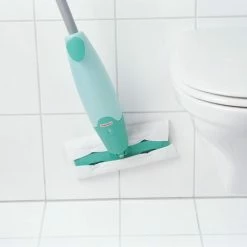 Leifheit Pico Spray Vloerwisser - 26 Cm Wisbreedte 17 Leifheit Pico Spray Vloerwisser - 26 Cm Wisbreedte -BISSELL-Winkel 550x459 5