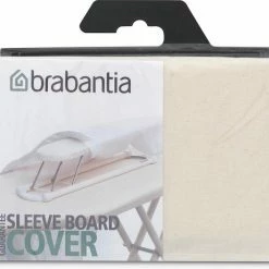 Brabantia Mouwplankhoes - 60 X 10 Cm - Wit