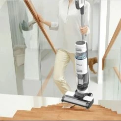 Tineco Vloerreiniger - IFloor Breeze - Wet & Dry - Draadloos -BISSELL-Winkel 550x461 3