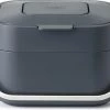 Joseph Joseph Intelligent Waste Stack Afvalbakje - 4 L - Grijs -BISSELL-Winkel 550x462 3