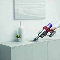 Dyson V10 Motorhead - Steelstofzuiger 21 Dyson V10 Motorhead - Steelstofzuiger -BISSELL-Winkel 550x463
