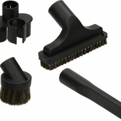 Zuigmond Kit A4 - Geschikt Voor Numatic - 32mm - Henry, Hetty