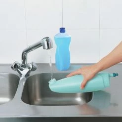 Leifheit Pico Spray Vloerwisser - 26 Cm Wisbreedte 21 Leifheit Pico Spray Vloerwisser - 26 Cm Wisbreedte -BISSELL-Winkel 550x466 2