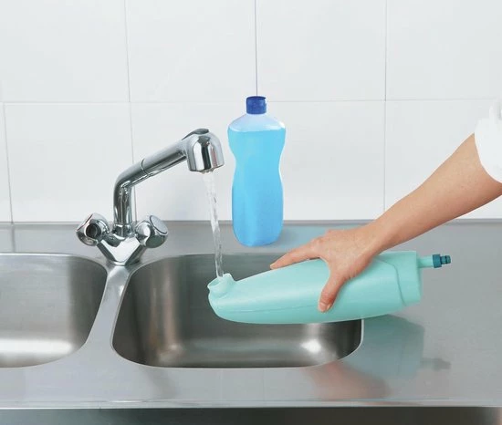 Leifheit Pico Spray Vloerwisser - 26 Cm Wisbreedte 9 Leifheit Pico Spray Vloerwisser - 26 Cm Wisbreedte - Afbeelding 7